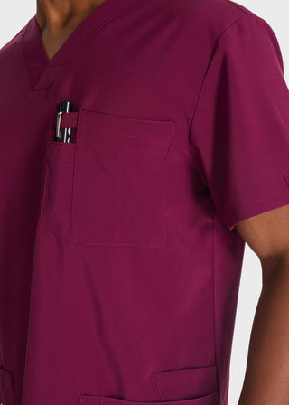 Dickies EDS Essentials Men's V-Neck Top