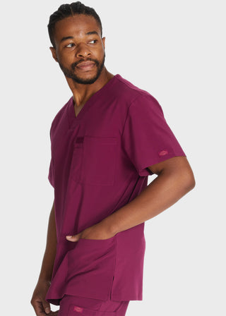 Dickies EDS Essentials Men's V-Neck Top