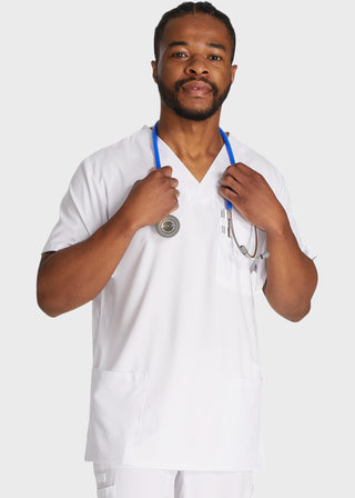 Dickies EDS Essentials Men's V-Neck Top