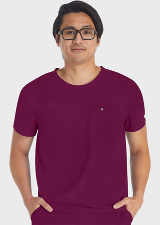 Dickies EDS NXT Men's Round Neck Top