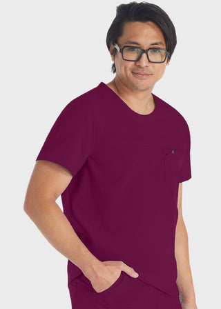 Dickies EDS NXT Men's Round Neck Top