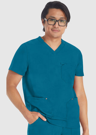 Dickies EDS NXT Men's V-neck Top