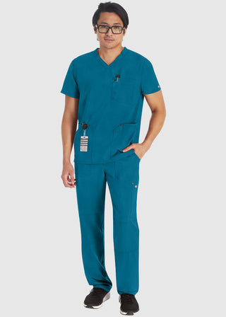 Dickies EDS NXT Men's V-neck Top