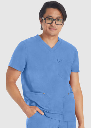 Dickies EDS NXT Men's V-neck Top