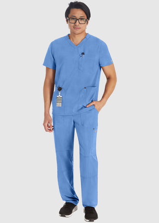 Dickies EDS NXT Men's V-neck Top