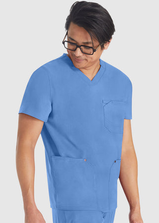 Dickies EDS NXT Men's V-neck Top