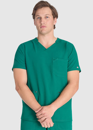Dickies EDS NXT Men's V-neck Top