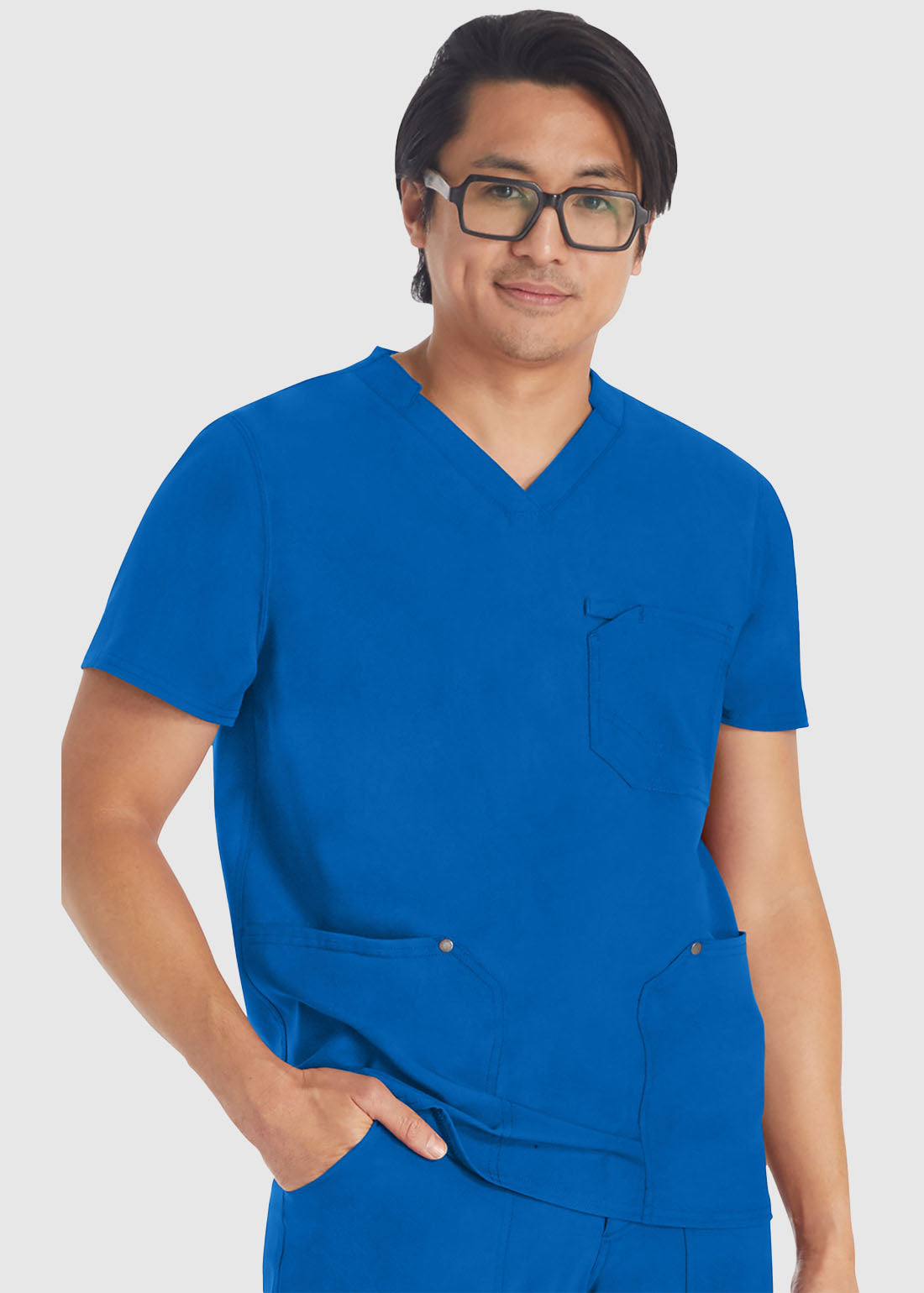 Dickies EDS NXT DK677 V-neck Top For Men