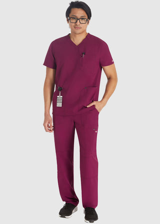 Dickies EDS NXT Men's V-neck Top