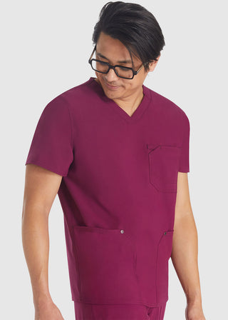 Dickies EDS NXT Men's V-neck Top