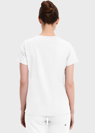 Dickies EDS NXT Women's Round Neck Henley Top