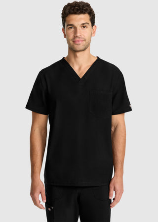 Dickies EDS Men's Tuck-in V-neck Top