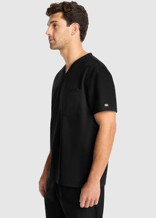 Dickies EDS Men's Tuck-in V-neck Top
