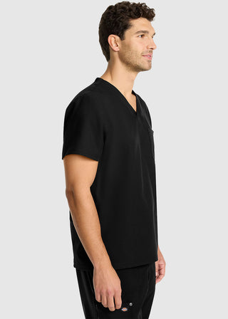 Dickies EDS Men's Tuck-in V-neck Top