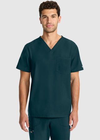 Dickies EDS Men's Tuck-in V-neck Top