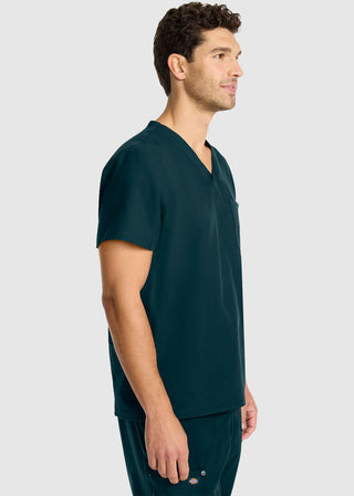 Dickies EDS Men's Tuck-in V-neck Top