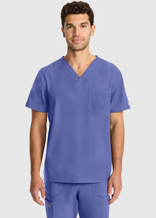 Dickies EDS Men's Tuck-in V-neck Top