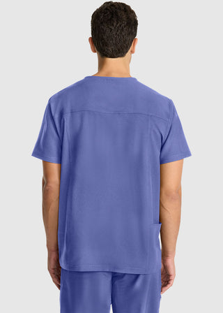 Dickies EDS Men's Tuck-in V-neck Top