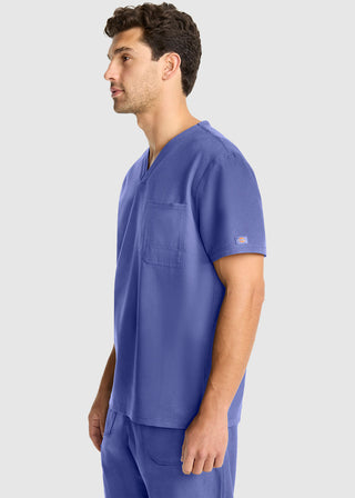 Dickies EDS Men's Tuck-in V-neck Top