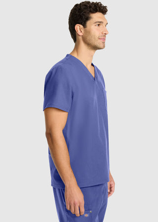 Dickies EDS Men's Tuck-in V-neck Top