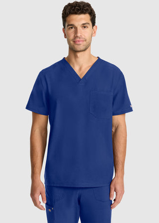 Dickies EDS Men's Tuck-in V-neck Top