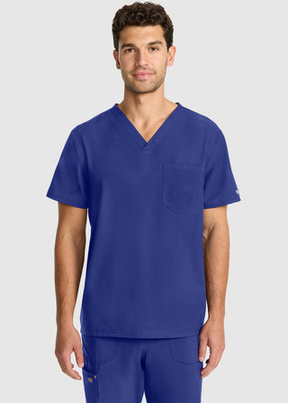 Dickies EDS Men's Tuck-in V-neck Top
