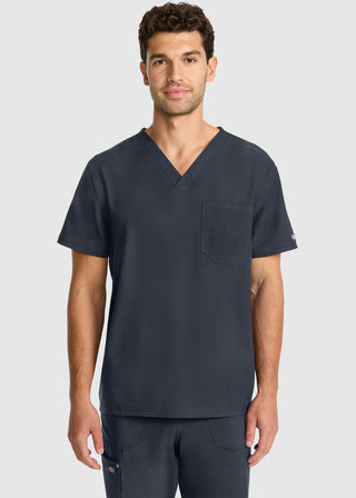 Dickies EDS Men's Tuck-in V-neck Top