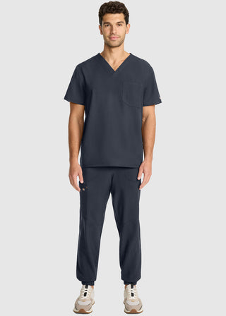 Dickies EDS Men's Tuck-in V-neck Top