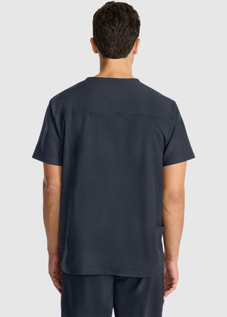 Dickies EDS Men's Tuck-in V-neck Top