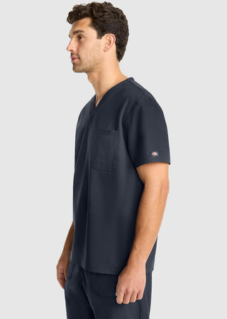 Dickies EDS Men's Tuck-in V-neck Top