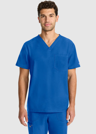 Dickies EDS Men's Tuck-in V-neck Top