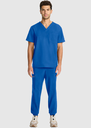 Dickies EDS Men's Tuck-in V-neck Top