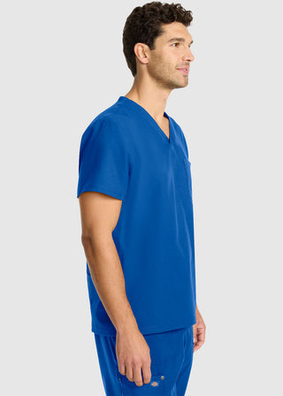 Dickies EDS Men's Tuck-in V-neck Top