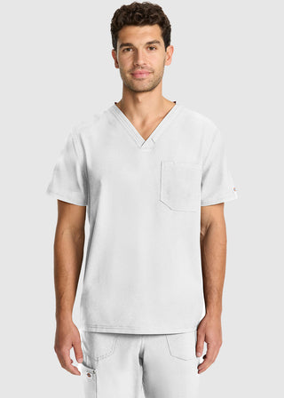 Dickies EDS Men's Tuck-in V-neck Top
