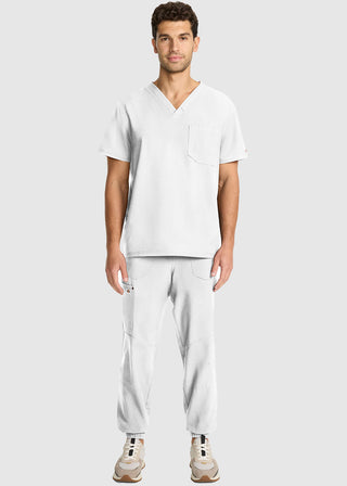 Dickies EDS Men's Tuck-in V-neck Top