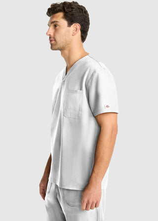 Dickies EDS Men's Tuck-in V-neck Top