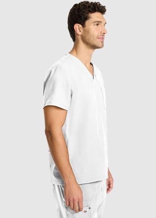 Dickies EDS Men's Tuck-in V-neck Top