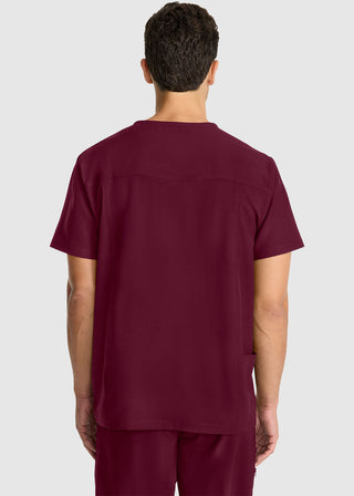 Dickies EDS Men's Tuck-in V-neck Top