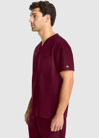 Dickies EDS Men's Tuck-in V-neck Top