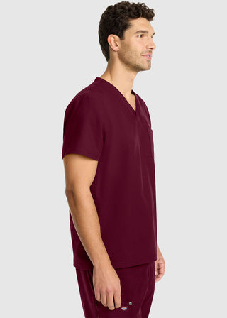 Dickies EDS Men's Tuck-in V-neck Top