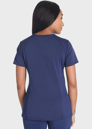 Dickies Balance Women's V-Neck Top