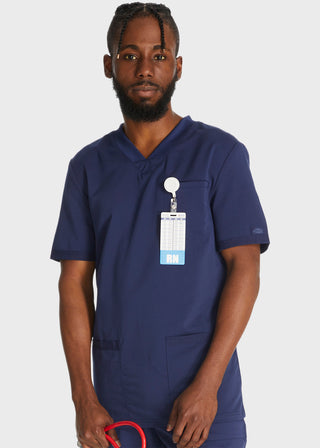 Dickies Balance Men's V-Neck Top