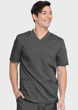Dickies Balance Men's V-Neck Top