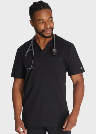 Dickies Balance Men's V-Neck Top