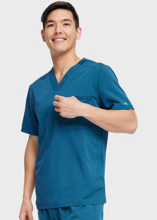 Dickies Balance Men's V-Neck Top