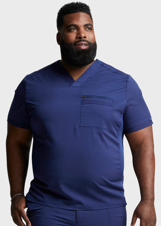 Dickies Balance Men's V-Neck Top