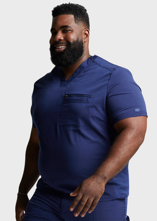 Dickies Balance Men's V-Neck Top