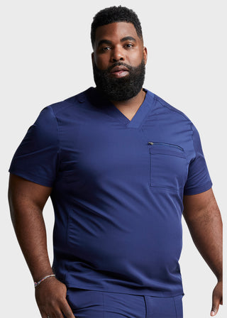 Dickies Balance Men's V-Neck Top