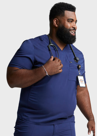 Dickies Balance Men's V-Neck Top