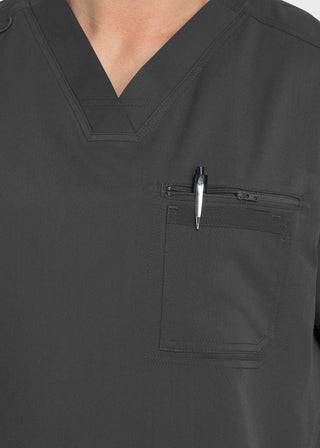 Dickies Balance Men's V-Neck Top